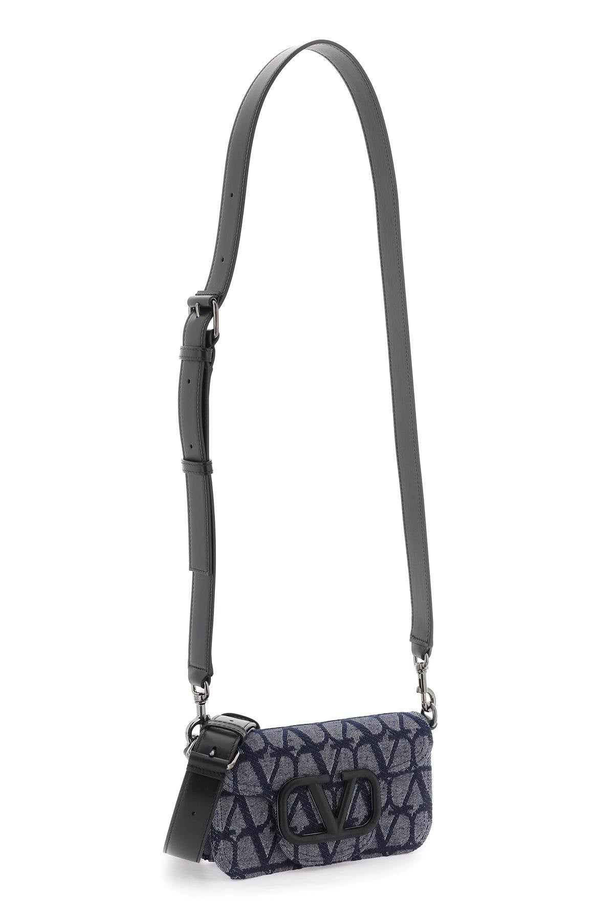 Valentino Garavani Mini Locò Shoulder Bag Men