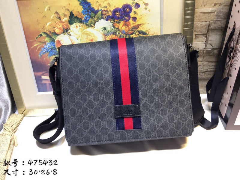 Satchel Bags - GCI Bags - 2277