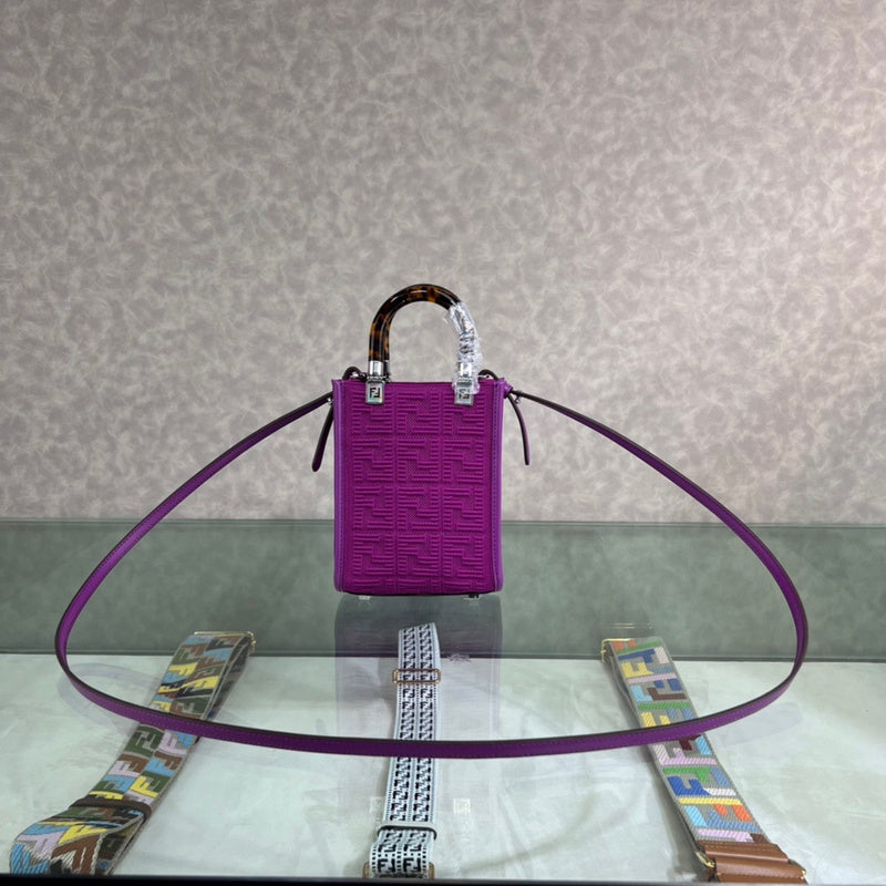Glami-i - JBE Bags - 124