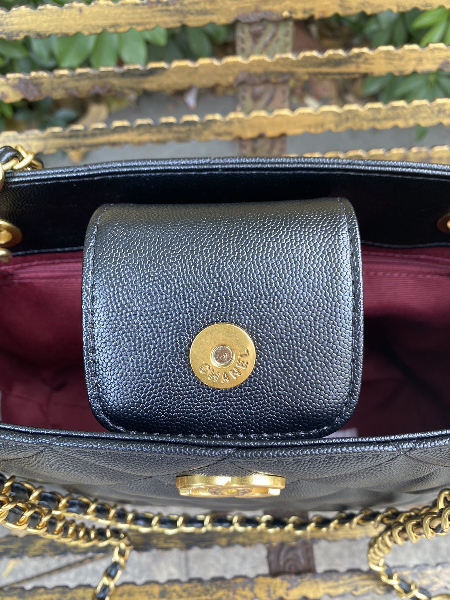 GLM - Top Quality Bag CHL 434