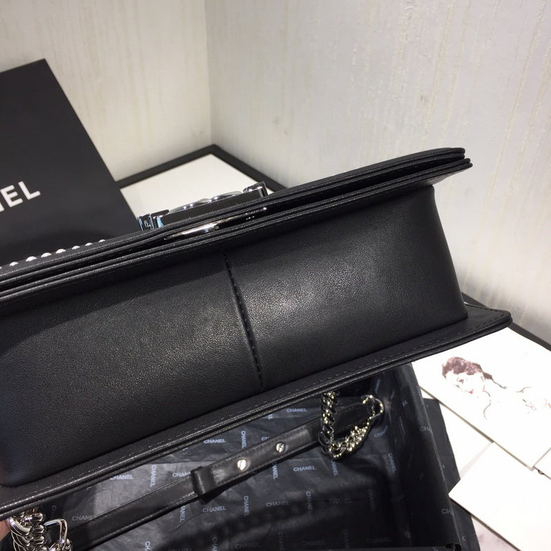 Satchel Bags - CHL Bags - 298