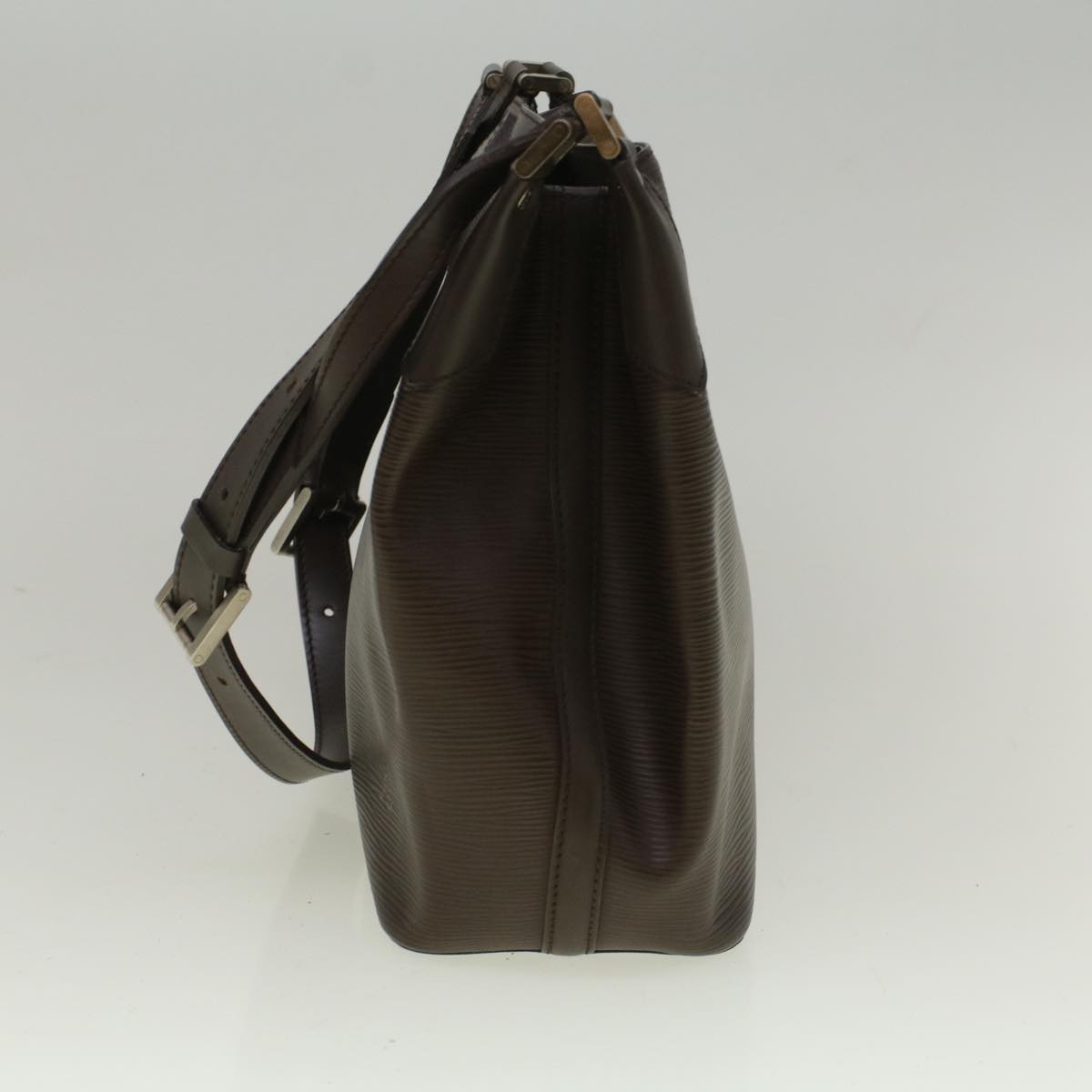 Louis Vuitton Mandala Leather Shoulder Bag ()