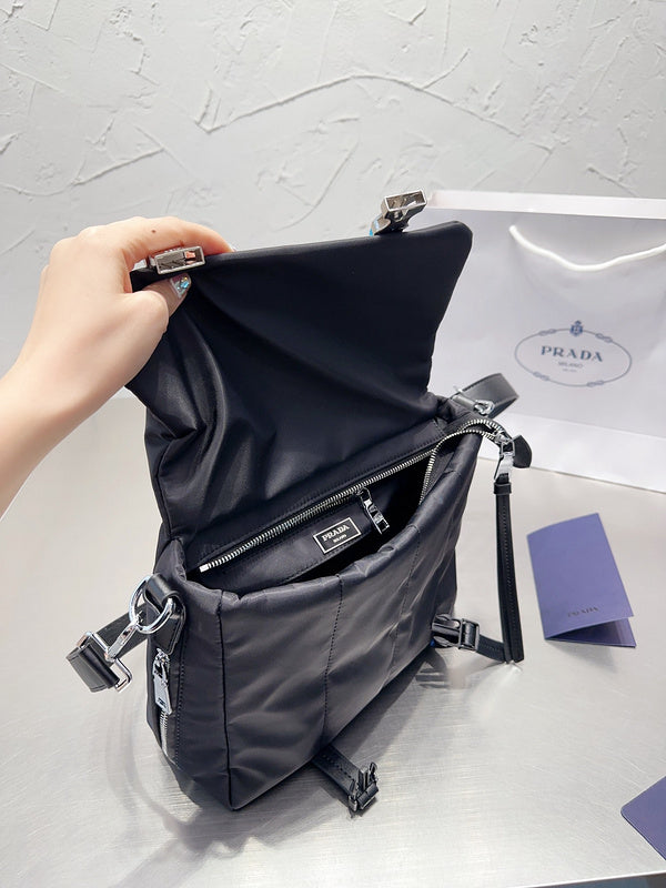 Satchel Bags - PDA Bags - 534