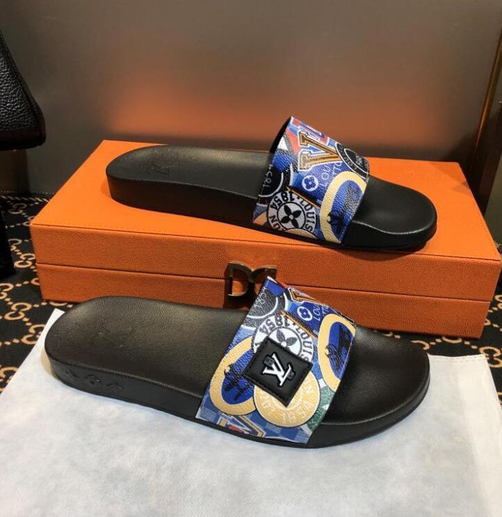 glami shop- LOV Men Shoes - 1788