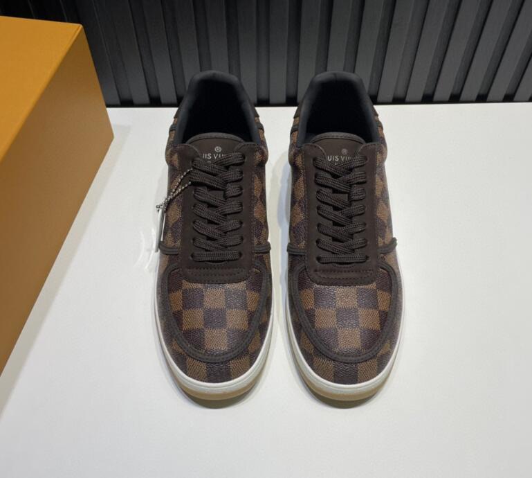 glami shop- LOV Men Shoes - 1198