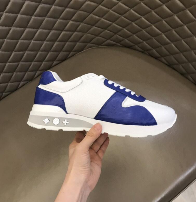 glami shop- LOV Men Shoes - 750