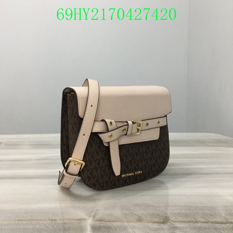 Satchel Bags - MK Bags - 415
