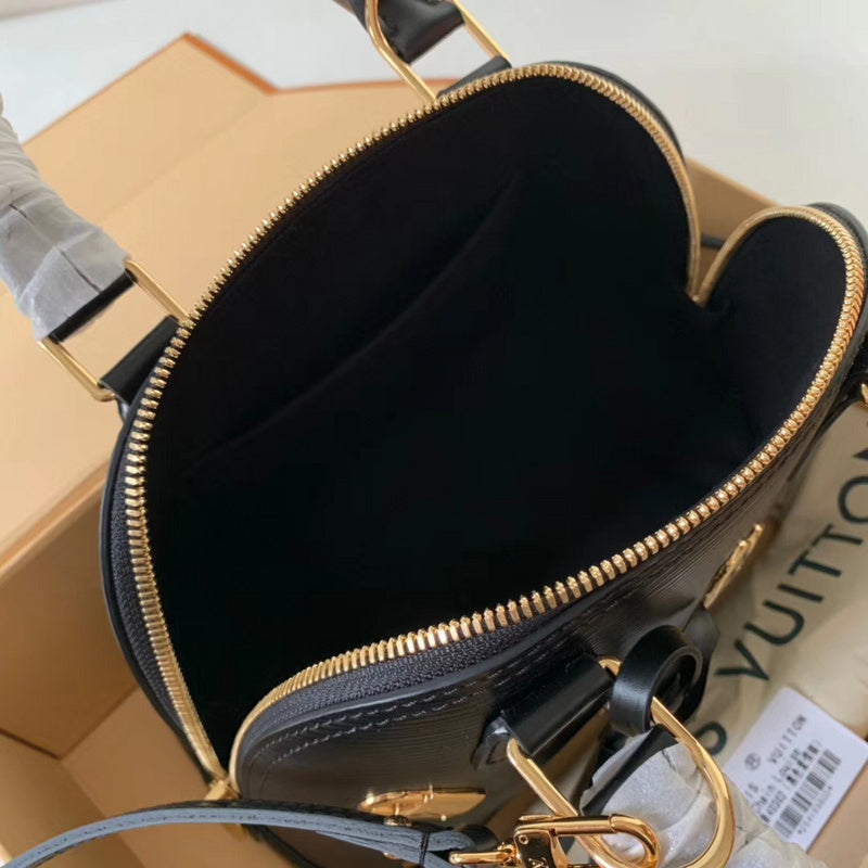 Satchel Bags - VL Bags - 4616