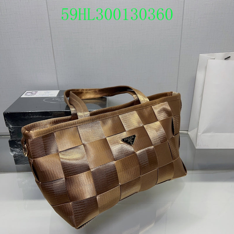 Satchel Bags - PDA Bags - 3617