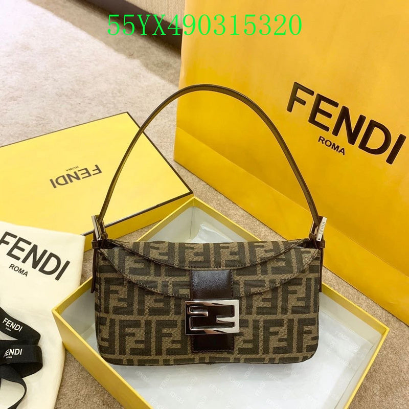 Glami - FDE Bags - 3437