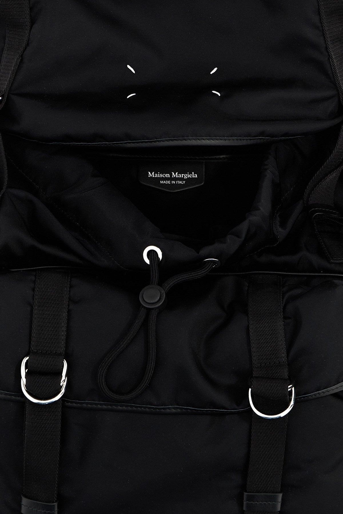 Maison Margiela Men 'High Tech Xl' Backpack