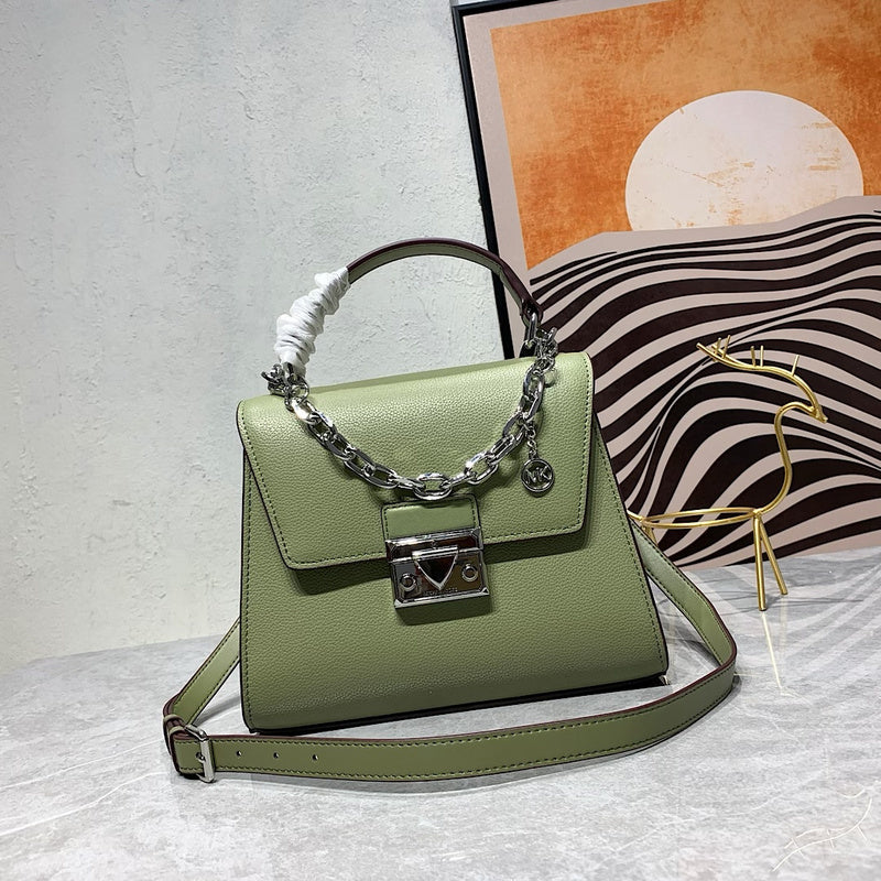 Satchel Bags - MK Bags - 966
