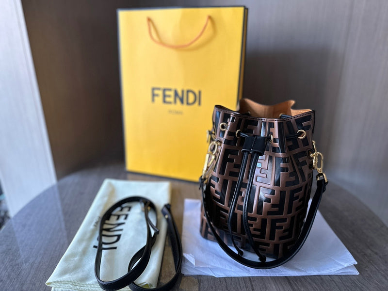 Satchel Bags - FDI Bags - 023