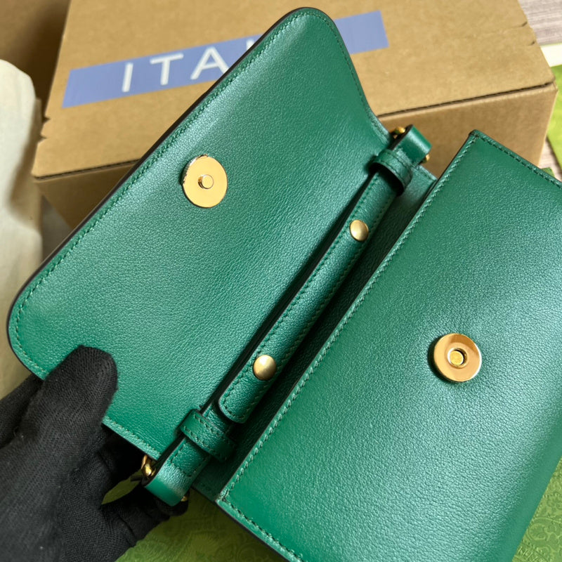 Satchel Bags - GCI Bags - 4765