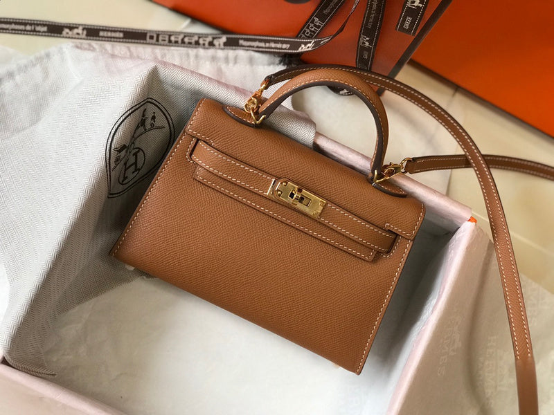 Satchel Bags - HMS-Bags - 352