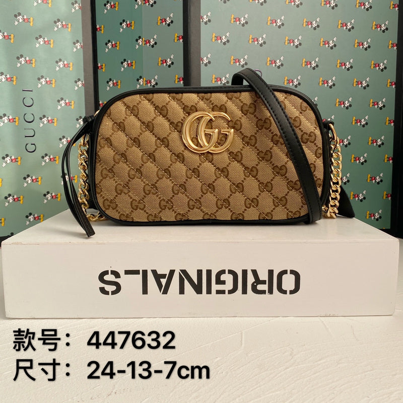 Satchel Bags - GUC Bags - 1418