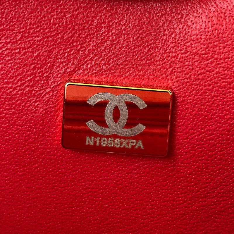 Satchel Bags - CHL Bags - 2520