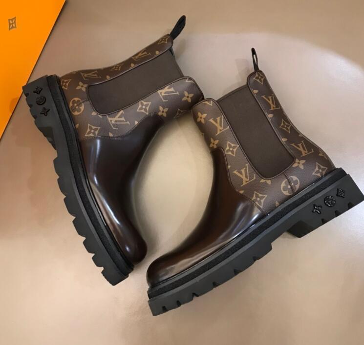 glami shop- LOV Men Shoes - 1662