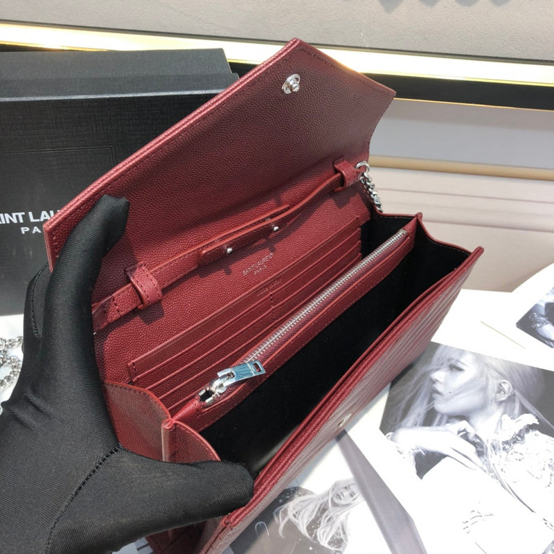 GLM - SLY Bags - 1388