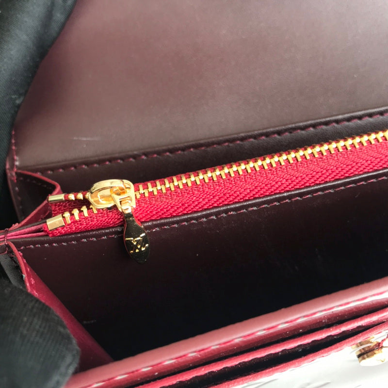 Satchel Bags - VL Bags - 3733