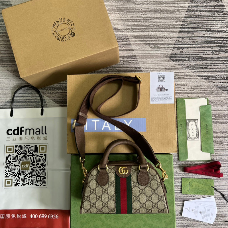 Satchel Bags - GCI Bags - 5567