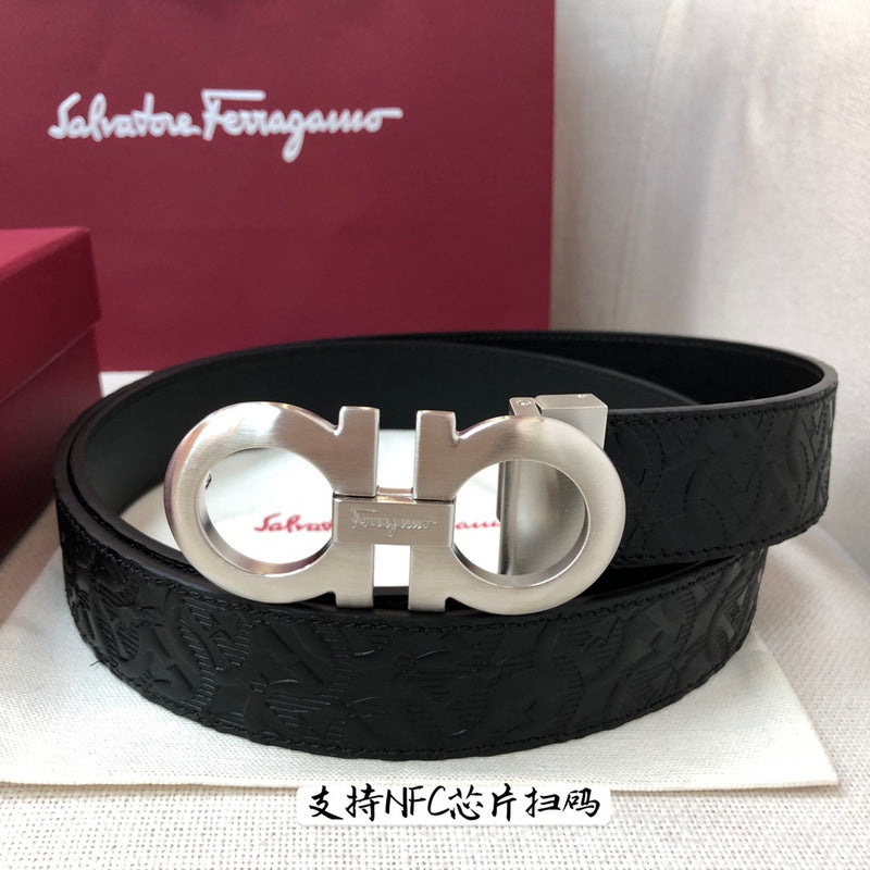 Satchel Bags - VL Belts - 363