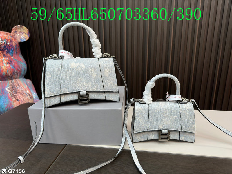 Satchel Bags - BGA Bags - 1728