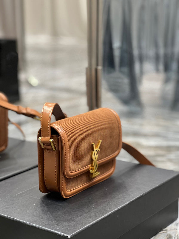 Satchel Bags - SLY Bags - 389