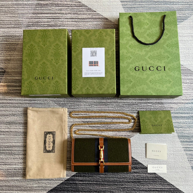 Satchel Bags - GCI Bags - 4904