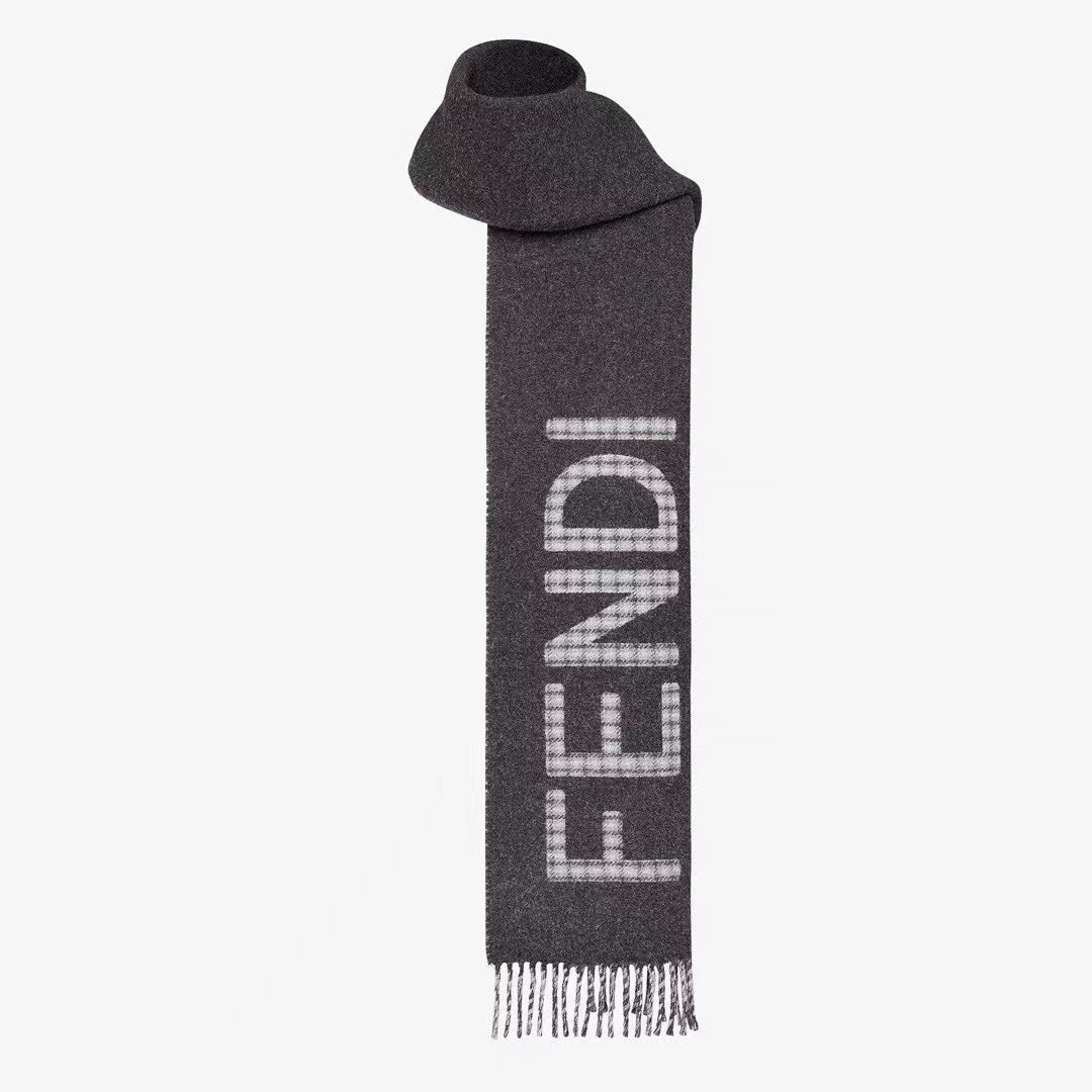 Top Quality FEI Scarf 010