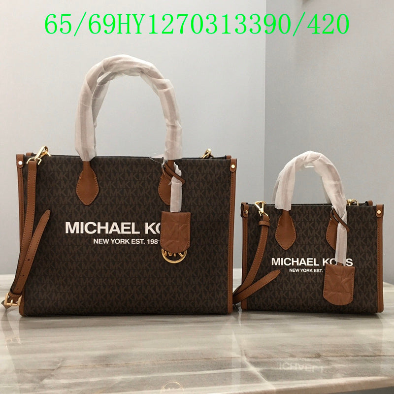 Satchel Bags - MK Bags - 115