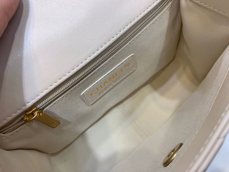 Satchel Bags - CHL Bags - 4917