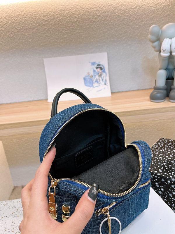 Satchel Bags - PDA Bags - 410
