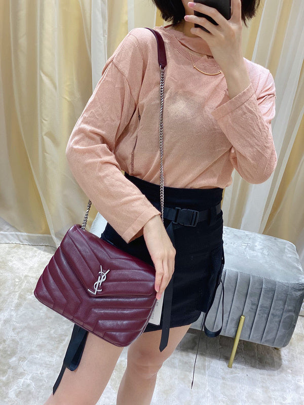 Satchel Bags - SLY Bags - 778