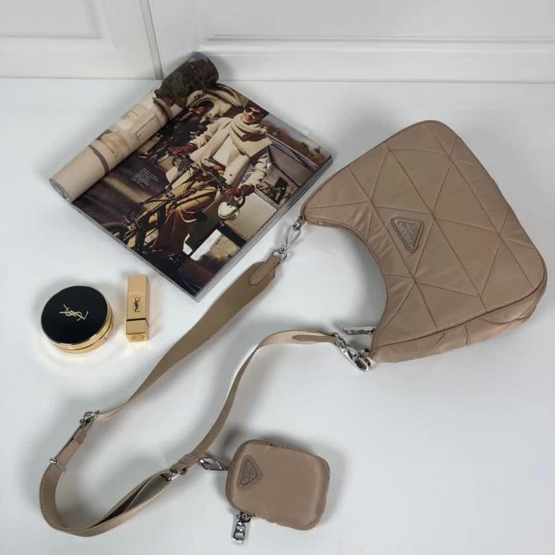 Satchel Bags - PDA Bags - 1540