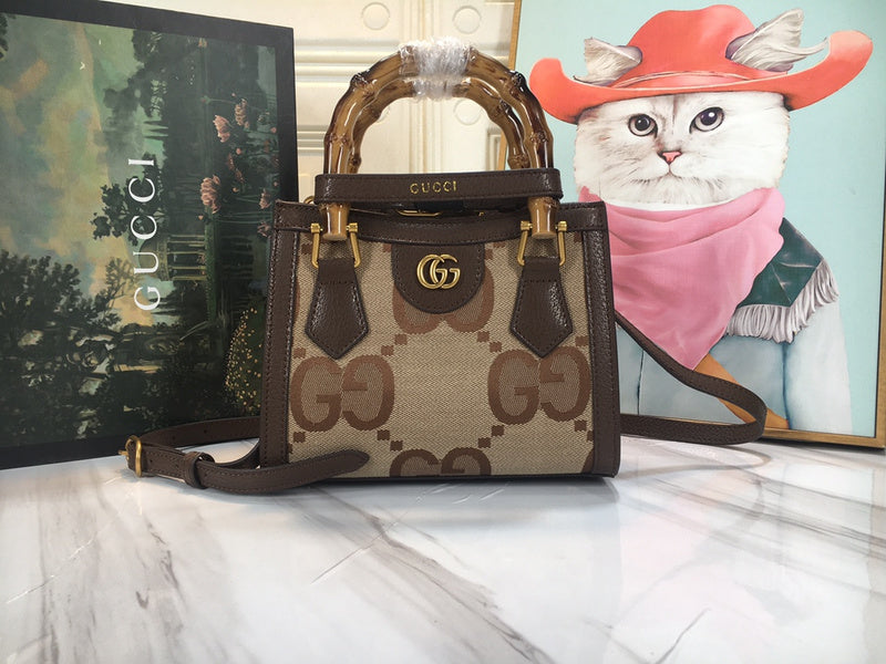Satchel Bags - GUC Bags - 697