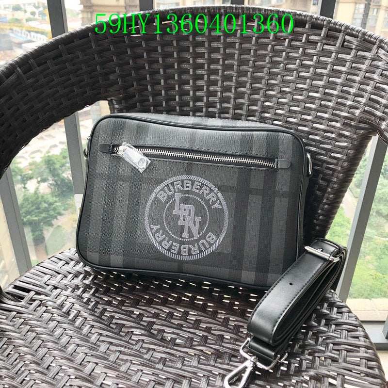 Fan Fashion -GLM - Top quality BBR Bags - 549