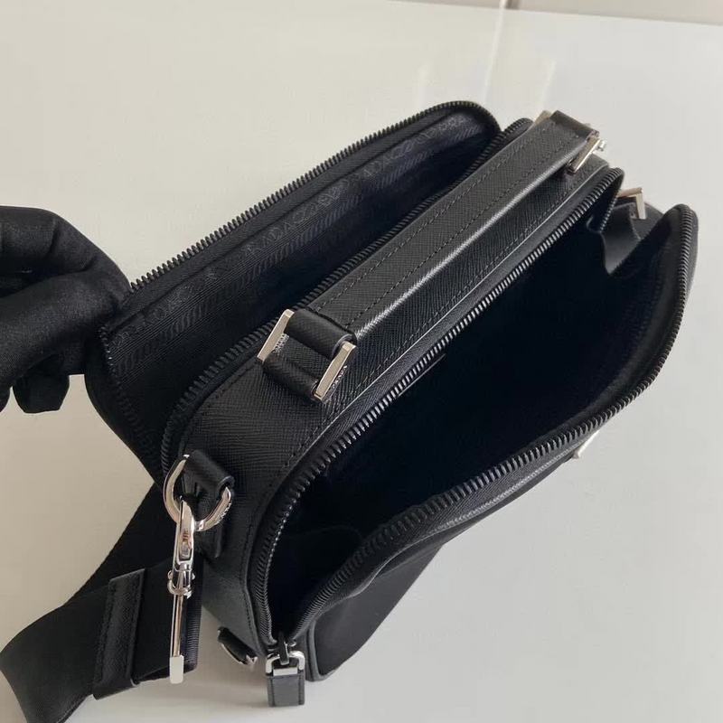 Satchel Bags - PDA Bags - 1677
