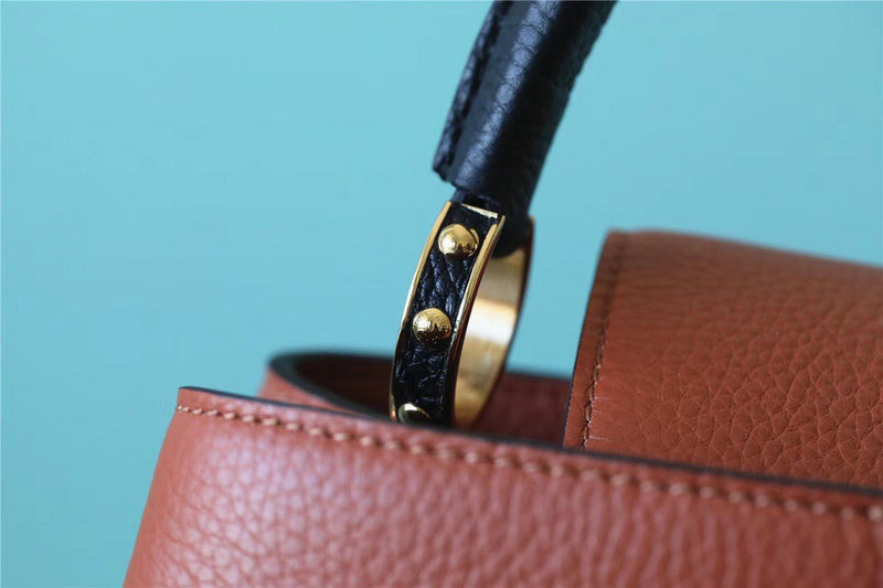 Satchel Bags - VL Bags - 7253