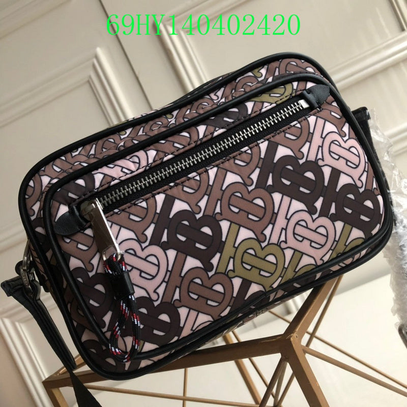 Fan Fashion -GLM - Top quality BBR Bags - 551