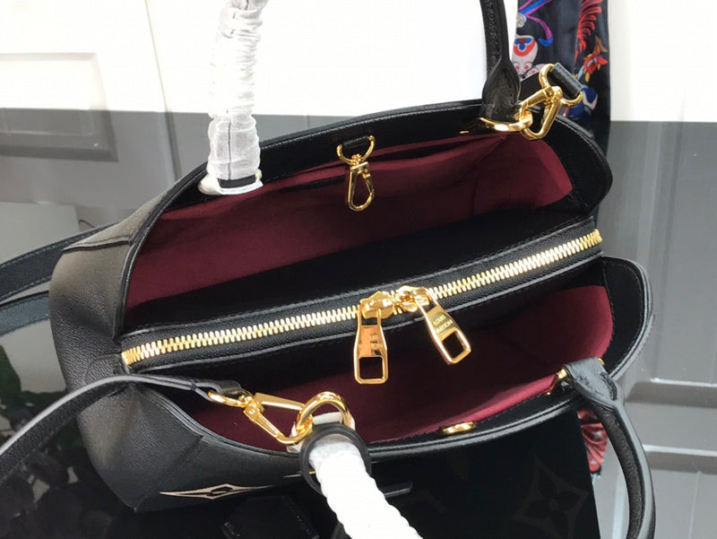 Satchel Bags - VL Bags - 6114