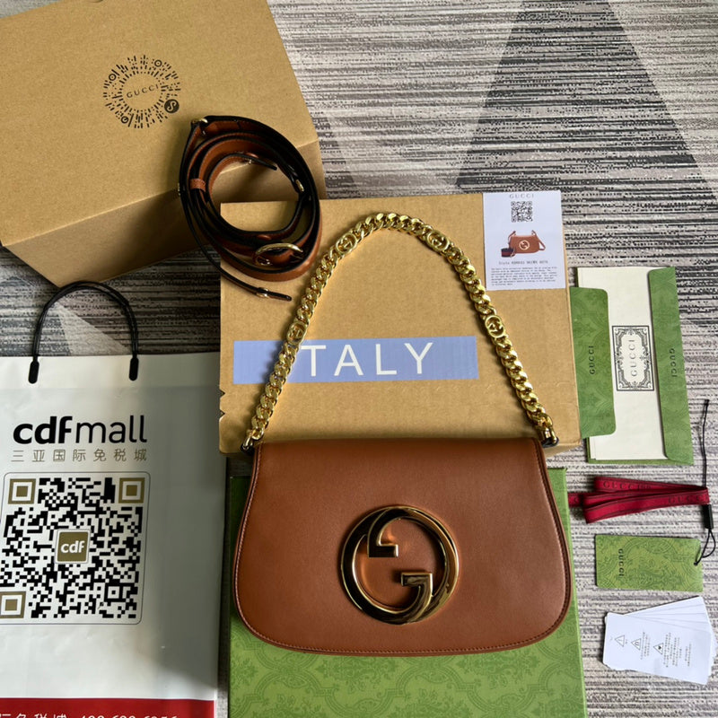 Satchel Bags - GCI Bags - 4333