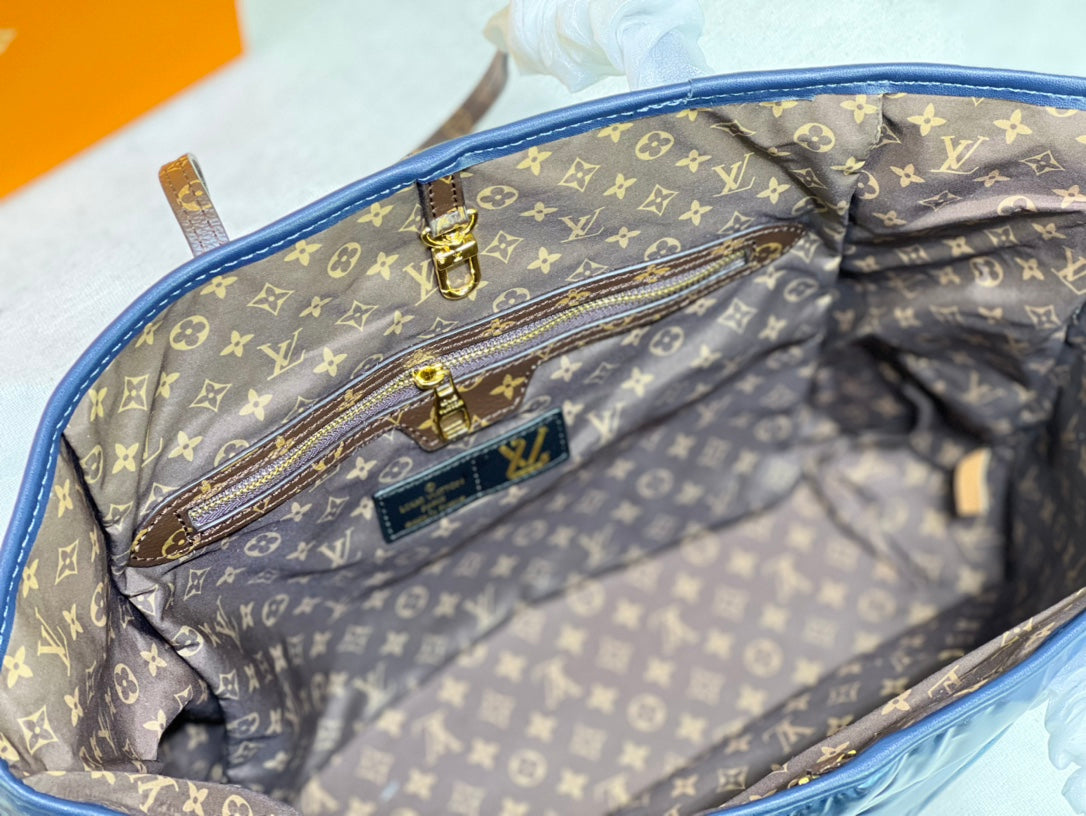 GLM - Top Quality Bag LUV 625