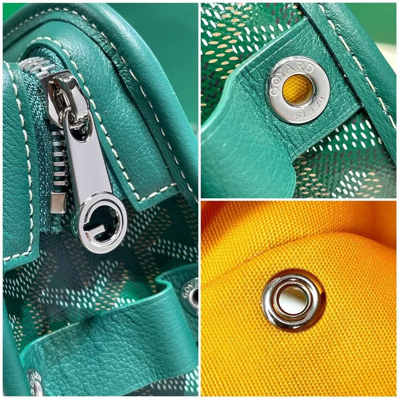 GLM - GYO Bags - 890