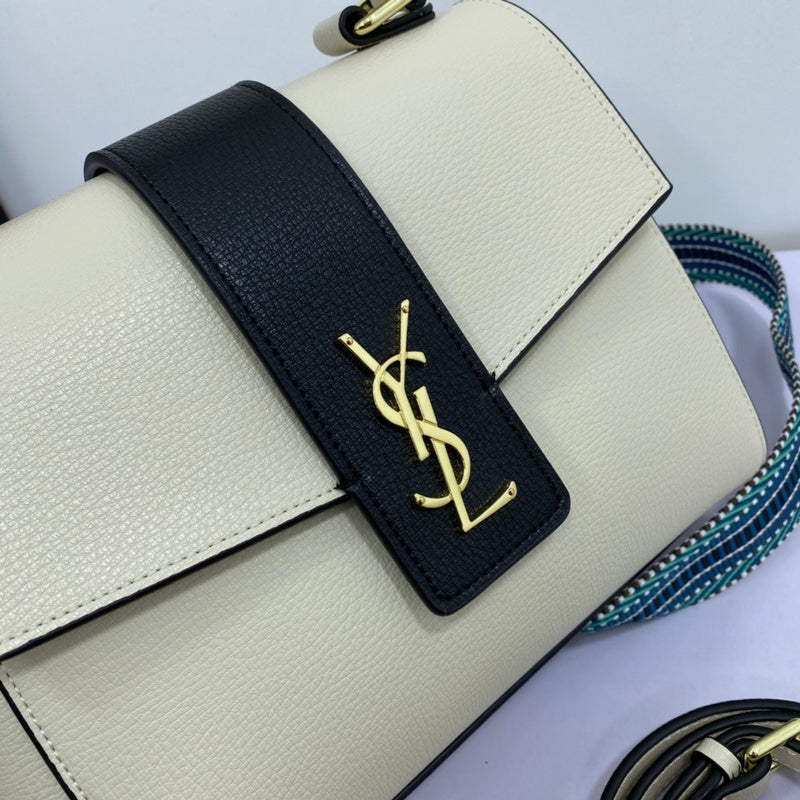 Satchel Bags - SLY Bags - 1486