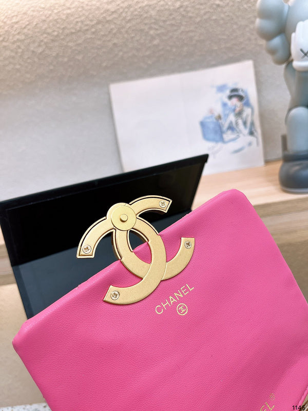 Satchel Bags - CHL Bags - 7034