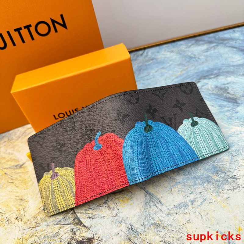 Glami- - Mix Wallets - 434