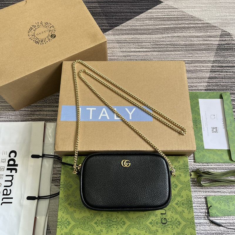 GLM - gg Bags - 077