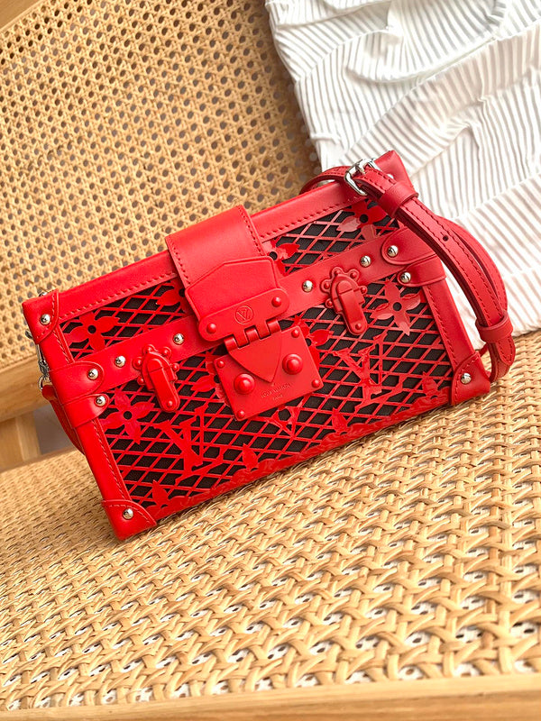 Satchel Bags - VL Bags - 4293
