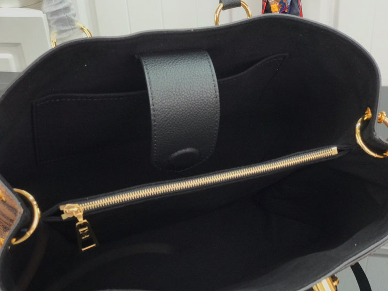 Satchel Bags - VL Bags - 6425